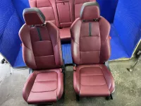 Комплект сидений на Changan Eado Plus — фото 13