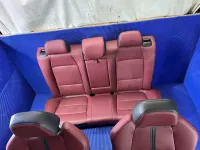 Комплект сидений на Changan Eado Plus — фото 6