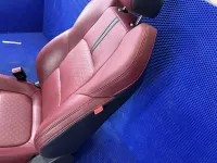 Комплект сидений на Changan Eado Plus — фото 55