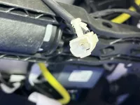 Комплект сидений на Changan Eado Plus — фото 67