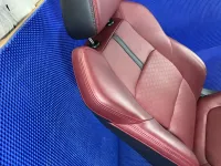Комплект сидений на Changan Eado Plus — фото 53
