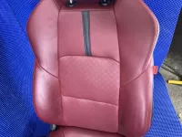 Комплект сидений на Changan Eado Plus — фото 64