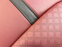 Комплект сидений на Changan Eado Plus — фото 45