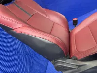 Комплект сидений на Changan Eado Plus — фото 29