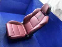 Комплект сидений на Changan Eado Plus — фото 27