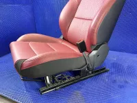Комплект сидений на Changan Eado Plus — фото 31