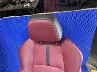 Комплект сидений на Changan Eado Plus — фото 63