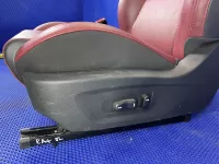 Комплект сидений на Changan Eado Plus — фото 57