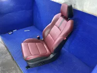Комплект сидений на Changan Eado Plus — фото 50