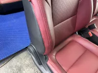 Комплект сидений на Changan Eado Plus — фото 14