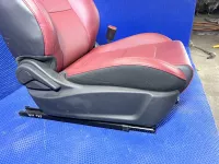 Комплект сидений на Changan Eado Plus — фото 26