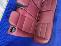 Комплект сидений на Changan Eado Plus — фото 19