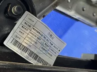 Комплект сидений на Changan Eado Plus — фото 34