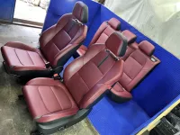 Комплект сидений на Changan Eado Plus — фото 20