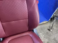 Комплект сидений на Changan Eado Plus — фото 15