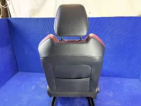 Комплект сидений на Changan Eado Plus — фото 43