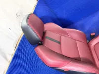Комплект сидений на Changan Eado Plus — фото 28