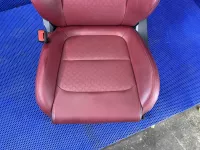 Комплект сидений на Changan Eado Plus — фото 52