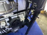 Комплект сидений на Changan Eado Plus — фото 46