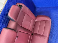 Комплект сидений на Changan Eado Plus — фото 16
