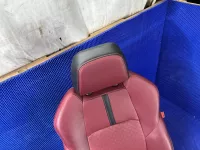 Комплект сидений на Changan Eado Plus — фото 56