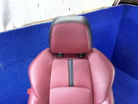 Комплект сидений на Changan Eado Plus — фото 40