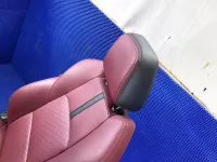 Комплект сидений на Changan Eado Plus — фото 36