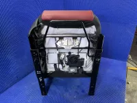 Комплект сидений на Changan Eado Plus — фото 22