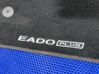 Коврик салона на Changan Eado Plus — фото 8