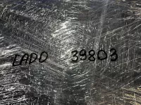 Коврик салона на Changan Eado Plus — фото 11