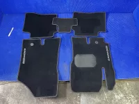 Коврик салона на Changan Eado Plus — фото 1