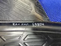 Коврик багажника на Changan Eado Plus — фото 5