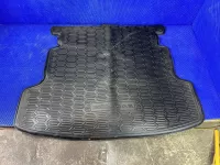 Коврик багажника на Changan Eado Plus — фото 2