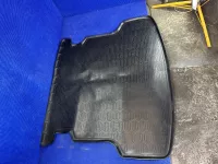 Коврик багажника на Changan Eado Plus — фото 3