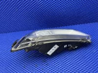 Левая противотуманная фара на Skoda Octavia A7 — фото 10