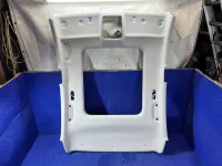 Обшивка потолка Changan Eado Plus (2019) — фото 1
