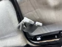 Обшивка потолка на Changan Eado Plus — фото 15