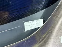 Крышка багажника на Skoda Octavia A7 — фото 38