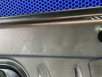 Дверь задняя левая на Skoda Octavia A7 — фото 8