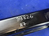 Балка задняя на Skoda Octavia A7 — фото 26