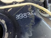 Бак топливный на Skoda Octavia A7 — фото 16