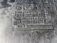 Бак топливный на Skoda Octavia A7 — фото 8