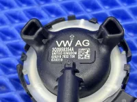 Датчик AIR BAG на Skoda Octavia A7 — фото 4
