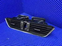 Воздушный дефлектор на Skoda Octavia A7 — фото 3