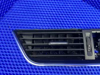 Воздушный дефлектор на Skoda Octavia A7 — фото 11