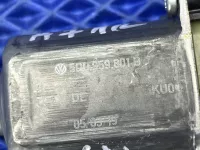 Моторчик стеклоподъемника передний левый на Skoda Octavia A7 — фото 3