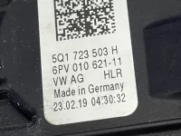 Педаль газа на Skoda Octavia A7 — фото 3