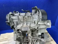 Двигатель на Skoda Octavia A7 — фото 3