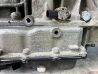 Двигатель на Skoda Octavia A7 — фото 27