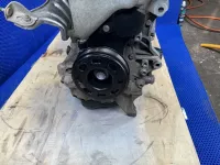 Двигатель на Skoda Octavia A7 — фото 16